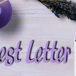 Best Letter Font - Featured Image