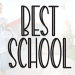 Best School Font - Featured Image