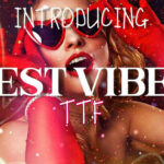 Best Vibes Font - Featured Image