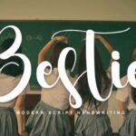 Bestie Font - Featured Image