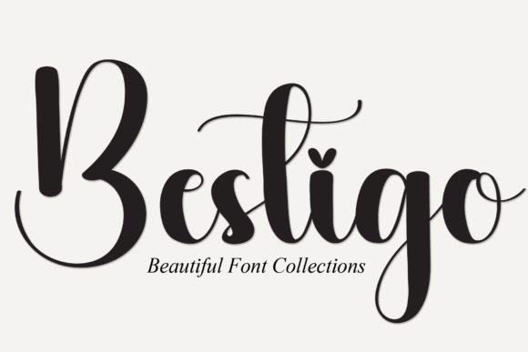 Bestigo Font - Featured Image