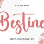 Bestine Font - Featured Image