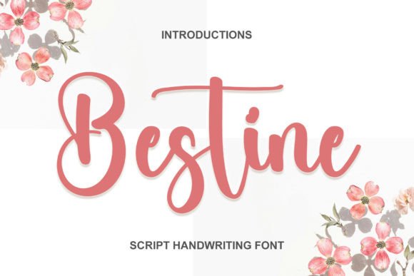 Bestine Font - Featured Image