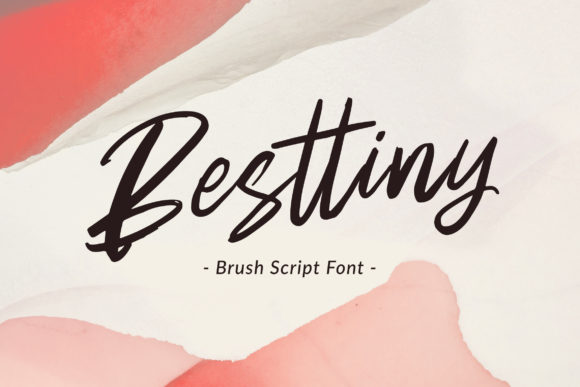 Besttiny Font - Featured Image