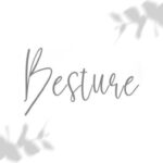 Besture Font - Featured Image