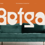 Betgal Font - Featured Image