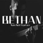 Bethan Family Font - Featured Image