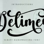 Betimes Font - Featured Image