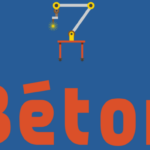 Béton Font - Featured Image