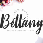 Bettany Font - Featured Image