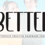 Better Font - Featured Image