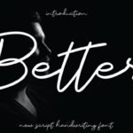 Better Font - Featured Image