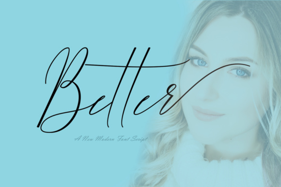 Better Font - Featured Image