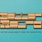 Better Retro Font - Featured Image