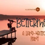 Betterment Font - Featured Image