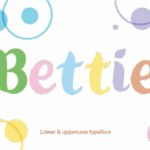 Bettie Font - Featured Image
