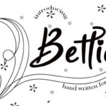 Bettie Font - Featured Image