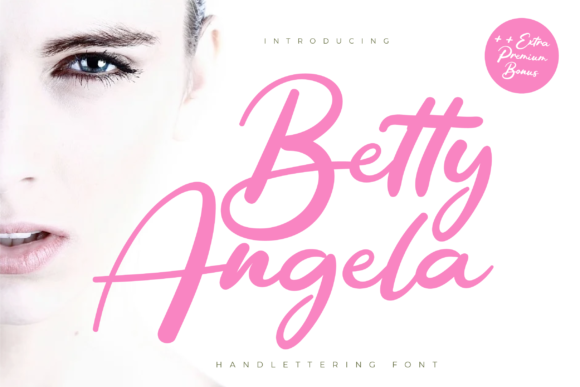 Betty Angela Font - Featured Image