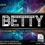 Betty Font - Featured Image