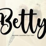 Betty Font - Featured Image