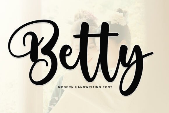 Betty Font - Featured Image