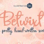 Betwixt Font - Featured Image