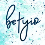 Betyio Font - Featured Image