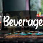 Beverage Font - Featured Image