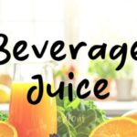 Beverage Juice Font - Featured Image