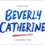 Beverly Catherine Font - Featured Image