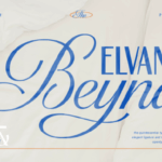 Beyna Elvani Font - Featured Image
