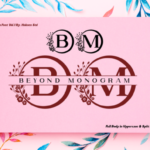 Beyond Monogram Font - Featured Image