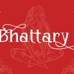 Bhattary Font - Featured Image