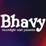 Bhavy Font - Featured Image