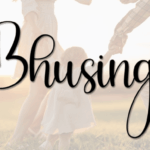 Bhusing Font - Featured Image