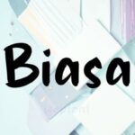 Biasa Font - Featured Image