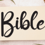 Bible Font - Featured Image