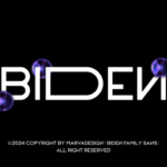 Biden Font - Featured Image