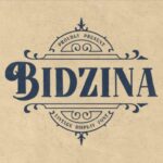 Bidzina Font - Featured Image
