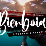 Bienboia Font - Featured Image