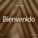Bienvenido Font - Featured Image