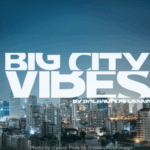 Big City Vibes Font - Featured Image