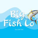Big Fish Lo Font - Featured Image