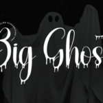 Big Ghost Font - Featured Image