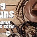 Big Guns Font - Featured Image