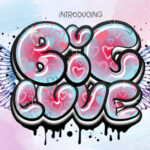 Big Love Font - Featured Image