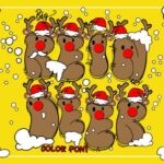 Big Reindeer Font - Featured Image