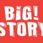 Big Story Font - Featured Image