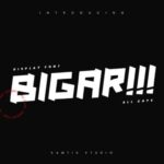 Bigar Font - Featured Image