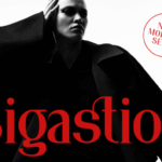 Bigastion Font - Featured Image